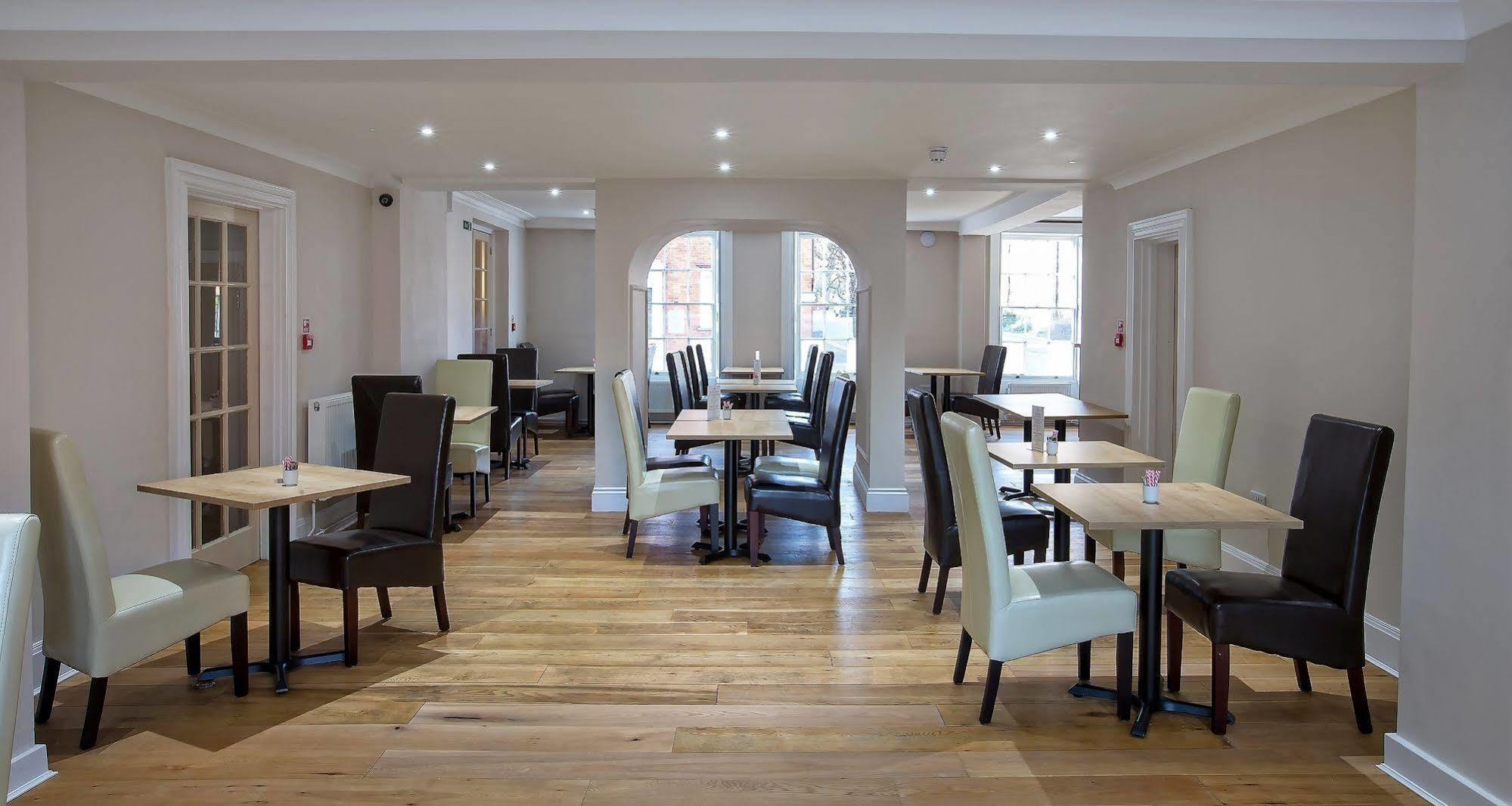 The Bishops Table Hotel Farnham  Exterior foto